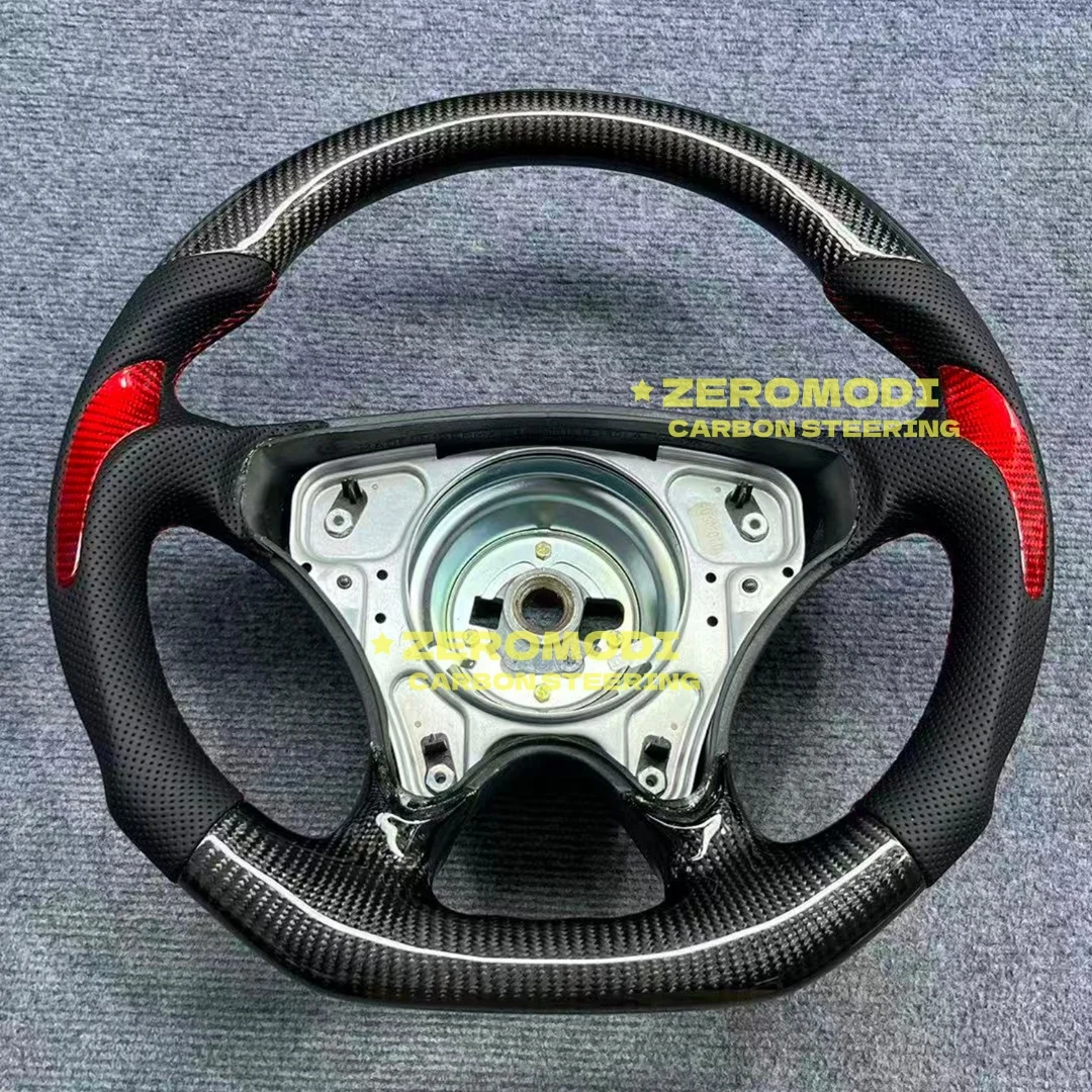 For Mercedes Lenkra… - image