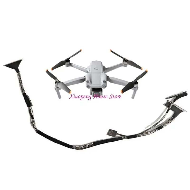 

Advanced UAV Imaging Transmission Wire Performances Improvement Fast Speed Data Transfer for 3 Professional UAV 77JC