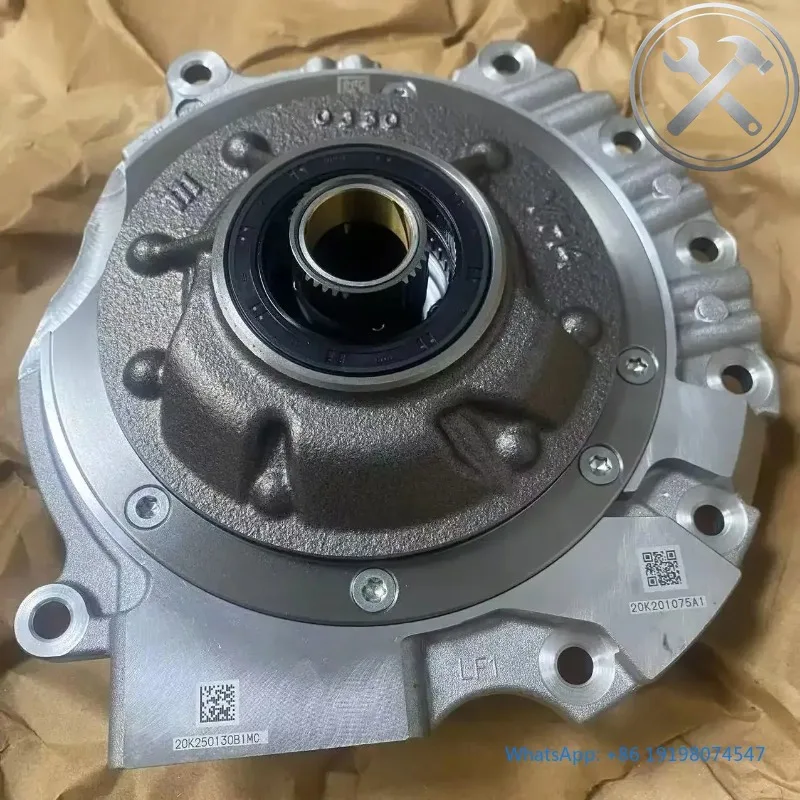 

A8MF1 A8LF1 Oil Pump 461004G400 Engine Lubrication Component For Engine System