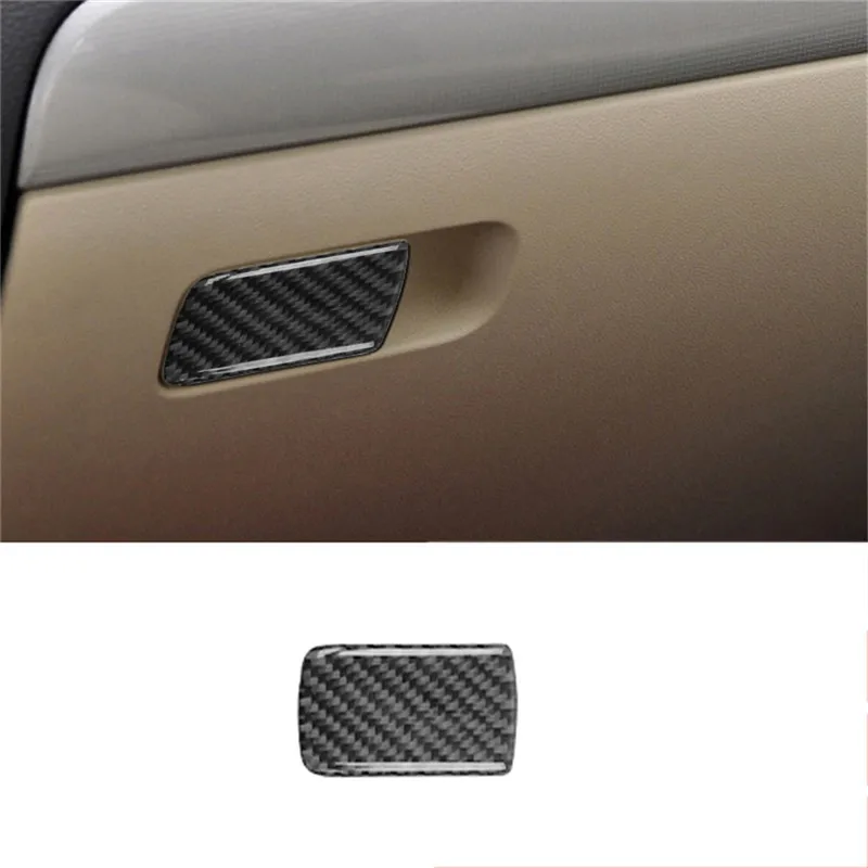 Auto Innen Dekoration Schutz Carbon Faser Aufkleber Für Volkswagen VW Jetta 2011 2012 2013 2014 Auto Styling Zubehör – Detail 17