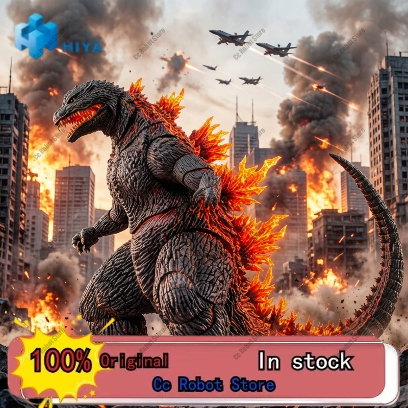

[In Stock] Hot Selling Toy Poseable Figure EBG0398 Exquisite Basic Model 2026 Movie Version with Radiation Beam