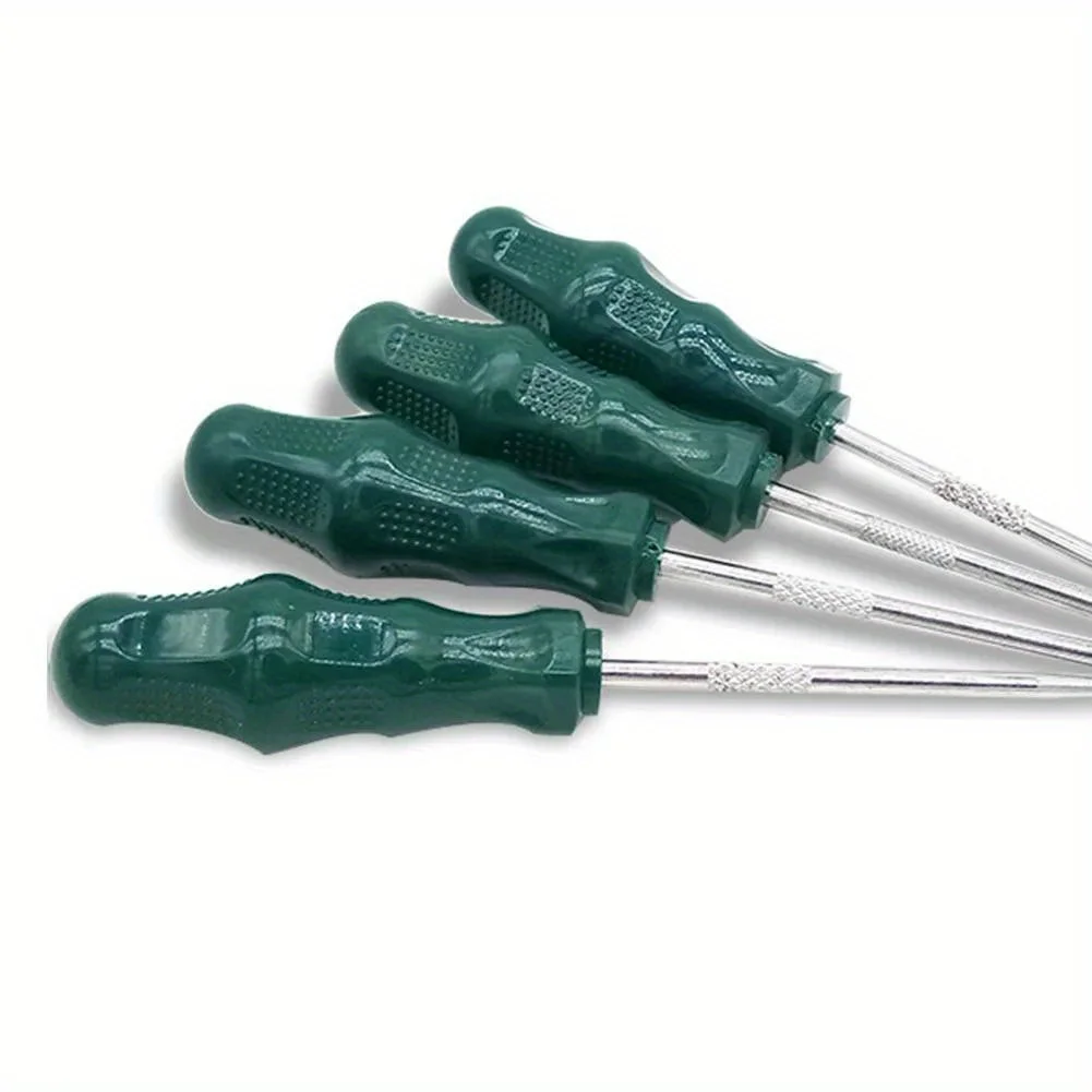 4 قطعة مجموعة مفكات ختم الزيت O-حلقة الختم طوقا مجتذب مزيل السيارات مركبة اختيار للمرآب العامة سباكين أدوات ورشة عمل