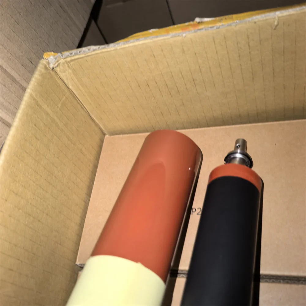 

1 компл. AA2JR70300-пленочный ремень фьюзера для KONICA MINOLTA Bizhub C250i C300i C360i C450i C550i C650i C750i пленочный рукав фьюзера