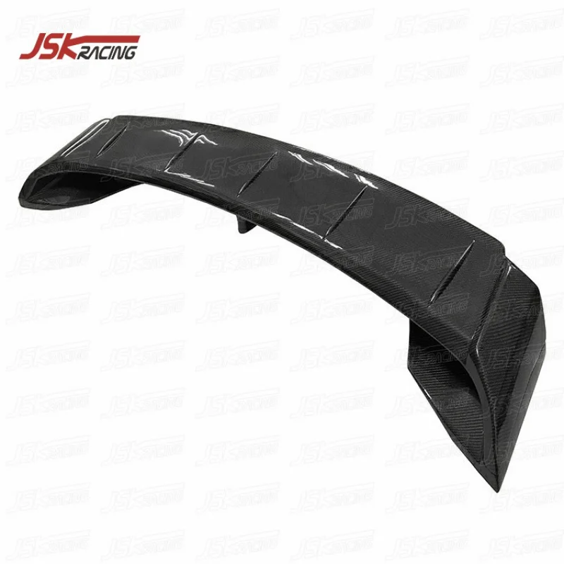 

Спойлер из карбона в стиле R STYLE для Maserati Ghibli 2014-2017 годов