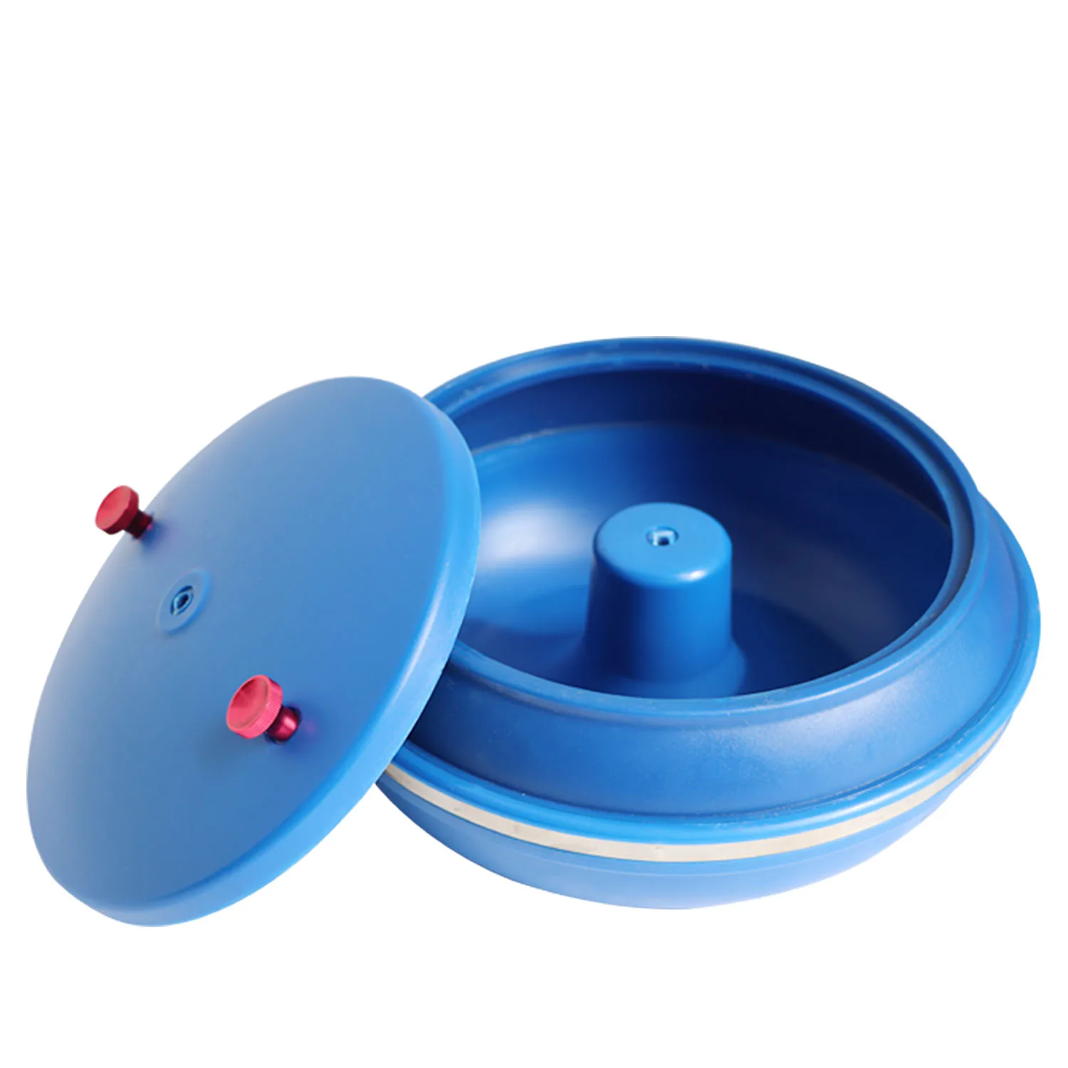 Polishing Pail for Advanced Vibrating Tumbler ，Jewelry Polishing，Jade Agate Metal Polisher and Grinder Tool