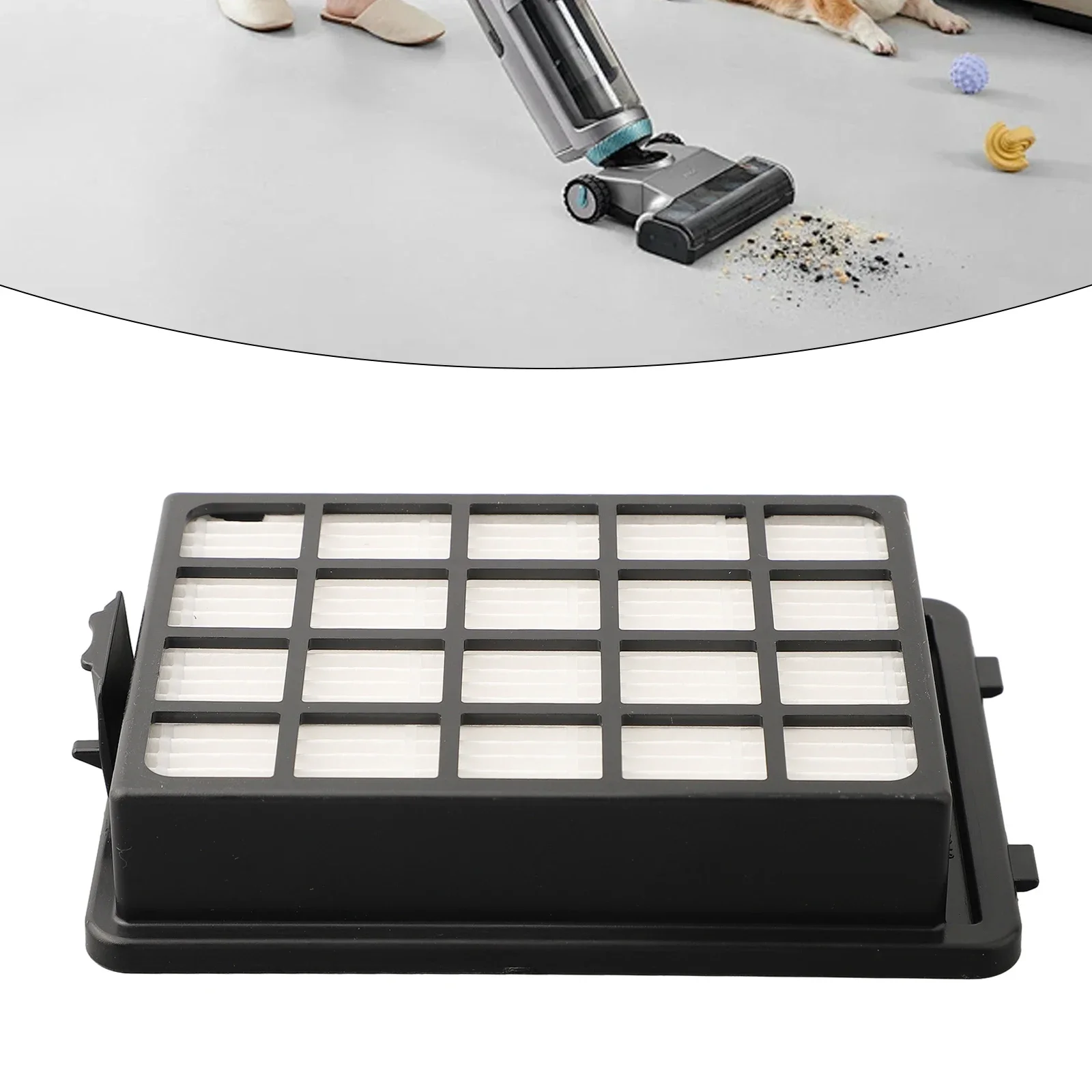 Accessories Filter …