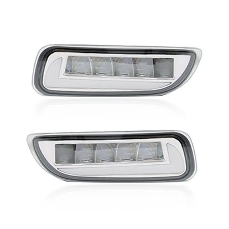 LED Fog Lights For Toyota Corolla 2002-2005