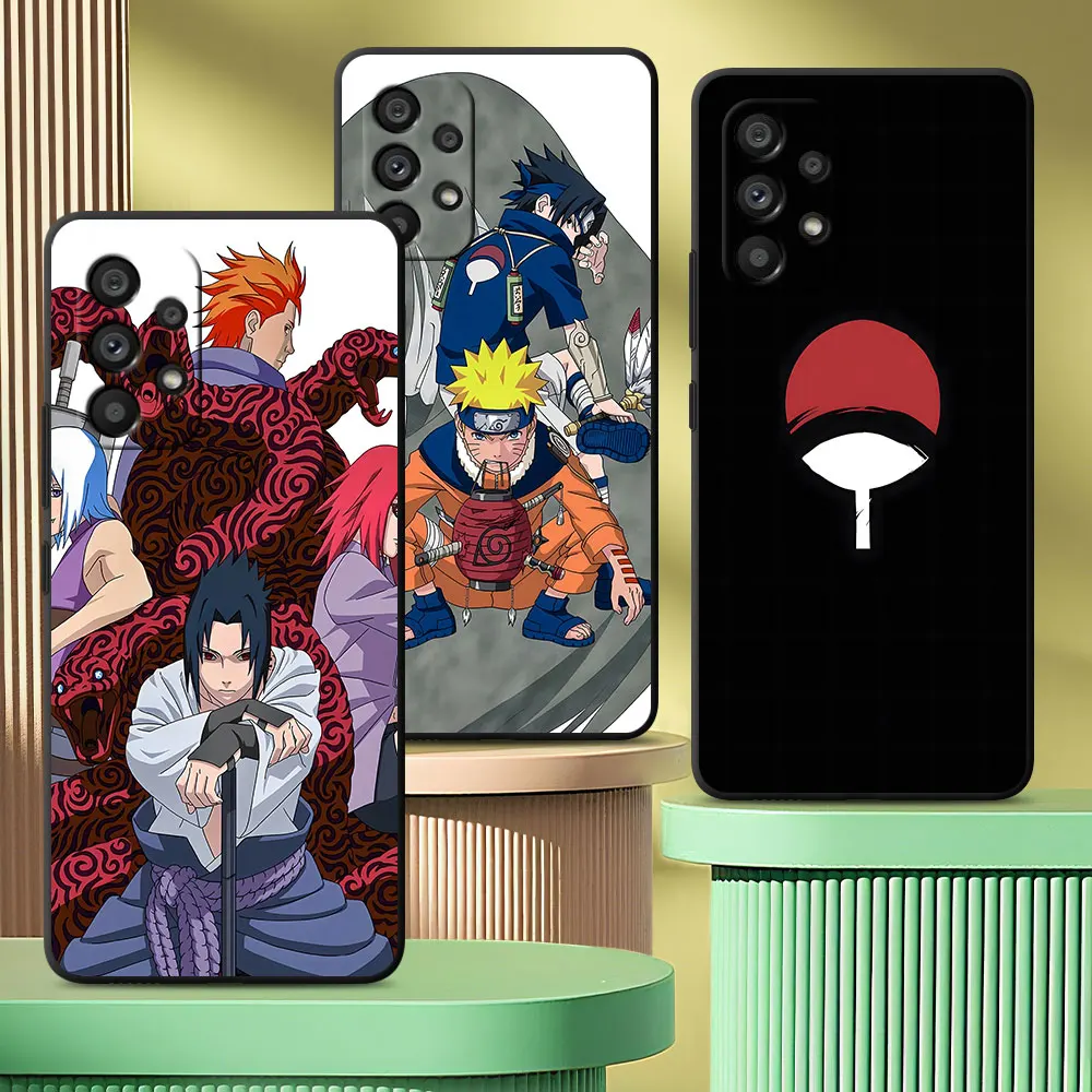 Anime Naruto Kakash…