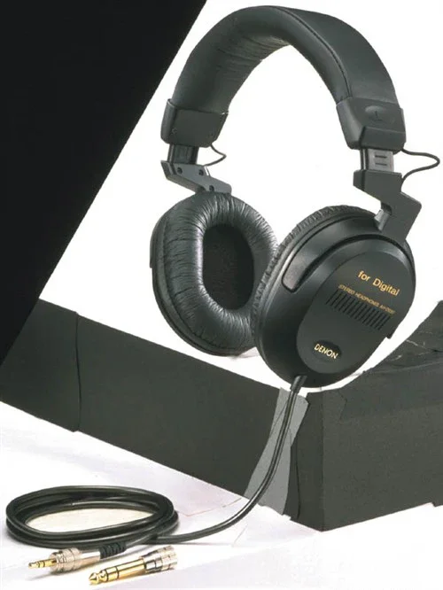 Original Earmuffs,คุณภาพเสียงที่ไม่ทำลาย Ear Pads เปลี่ยน (เบาะ) สำหรับ Digital DENON AH-D950 AH-D750หูฟัง