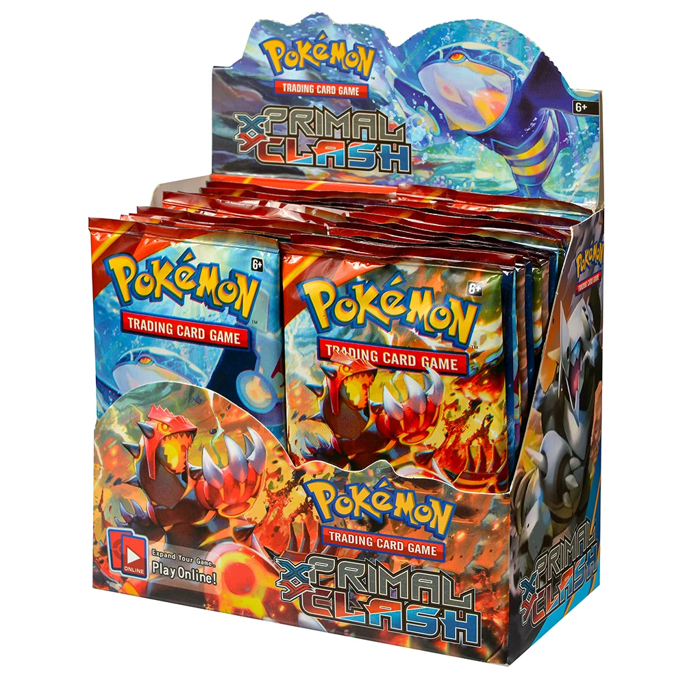 Thumbnail 3 - #41 Trading Card Packs List of Top Picks