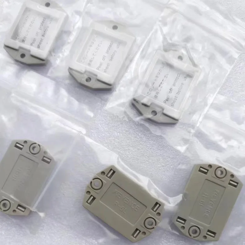 R-6L New Original KEYENCE Reflector, Large Stock Available, Welcome to Consult.