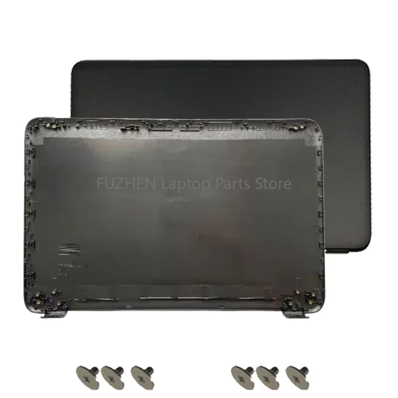 New For 250 255 256 G4 G5 15-AC 15-AF Laptop LCD Rear Cover/Front Frame/Palm Pad Keyboard/Bottom Cover/hinges Black