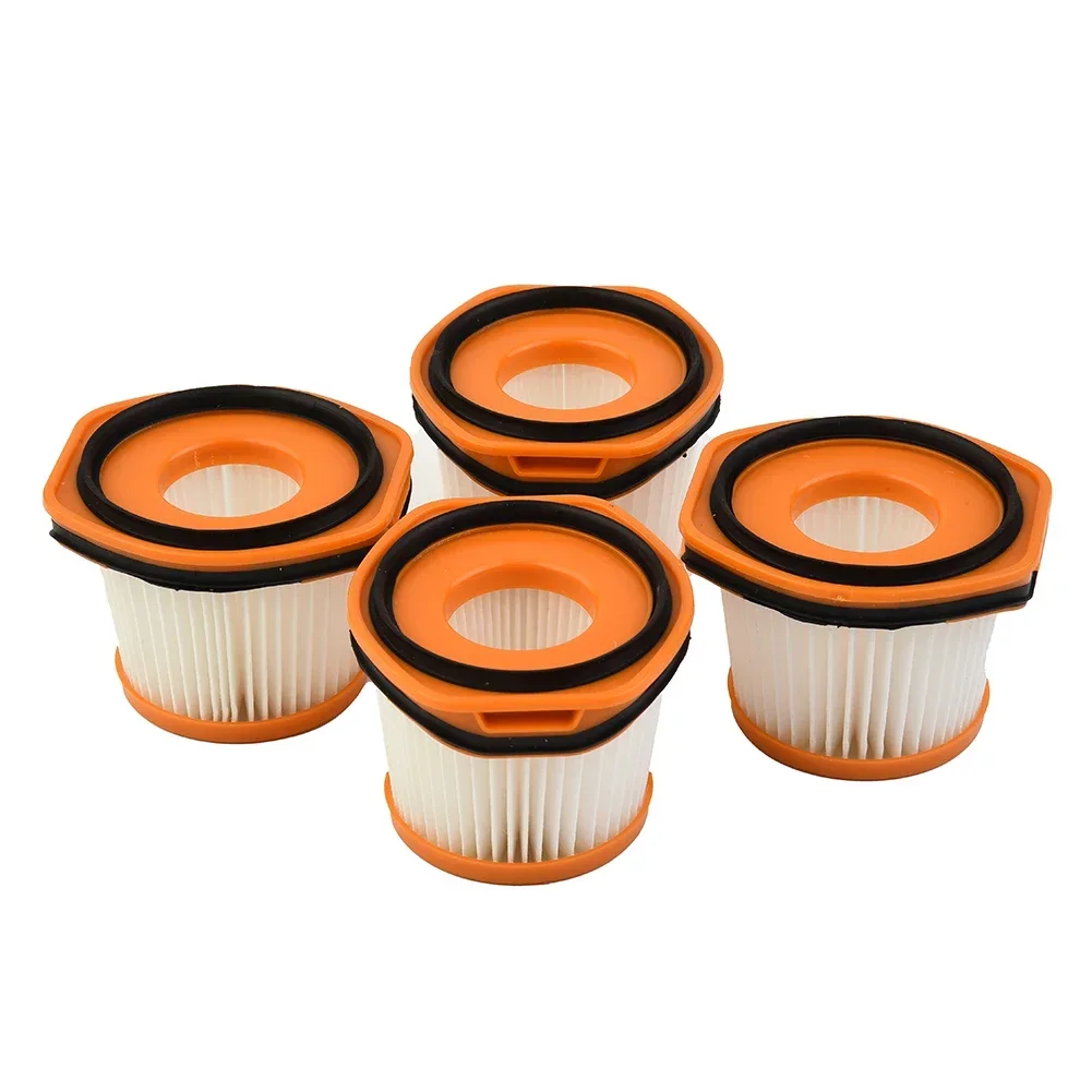 

4 X Filter For Shark Wandvac System WS620 WS630 WS632 Cordless Vacuum XFFWV360 *100% Brand New And High Quality