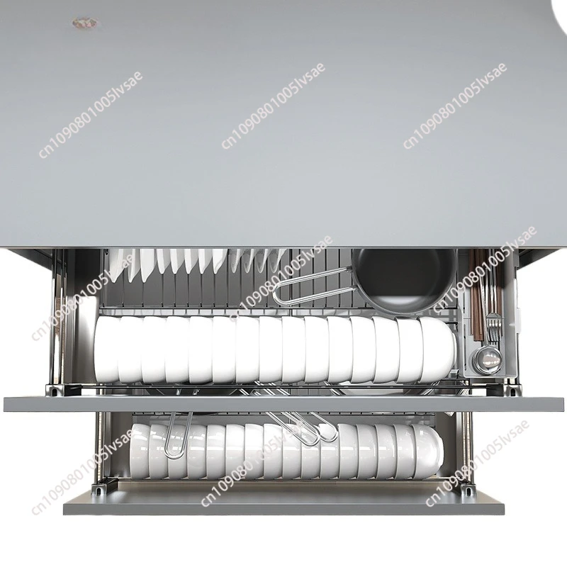 

Pull Out Drawer Storage Basket Modern Kitchen Cabinet Accessories Storage Drawer Pull Out Basket