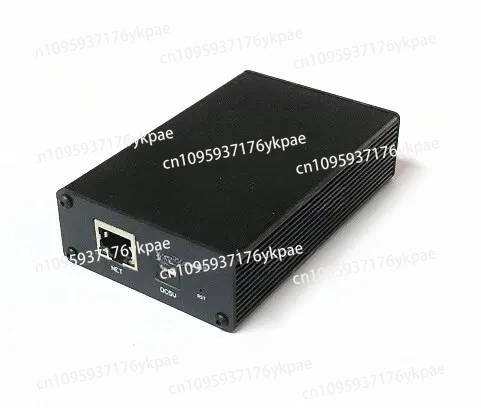 

Network Audio Module POE Two-Way Intercom IP Conference Microphone AES67 Cross Segment SIP 4