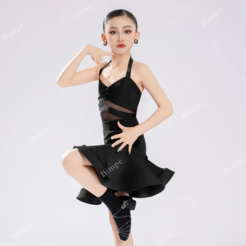 samba-rumba-salsa-tango-kids-latin-dance-costume-girls-competition-ballroom-dress-standard-child-latin-practice-dress-faldas