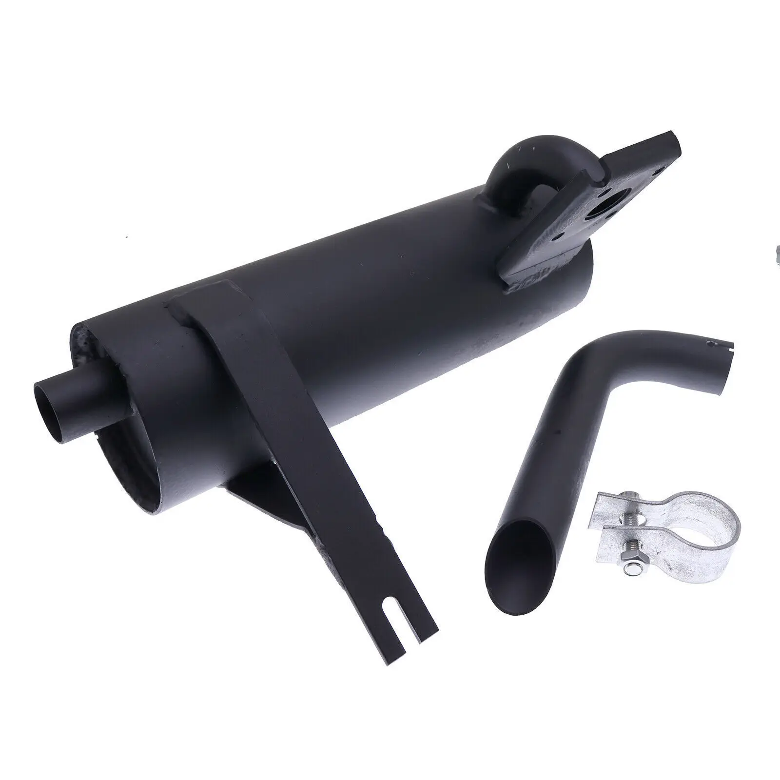 Muffler 30-01084-01 NEW Fits For Carrier Transicold Supra 844 850 722 750 644 622 650