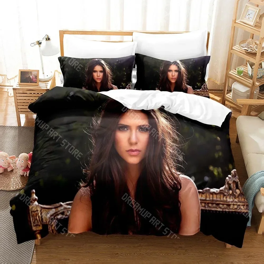 

Sexy Woman Bedding Set Single Twin Full Queen King Size Bed Set Aldult Kid Bedroom Duvetcover Sets 3D Print Anime Bed Sheet