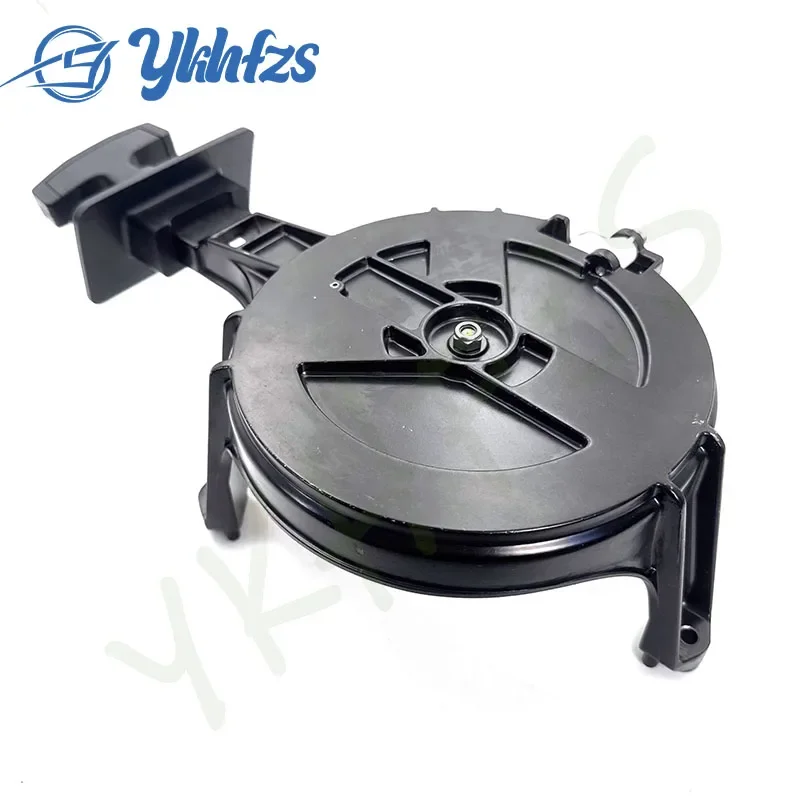 High quality Recoil Starter Assy 350-05000-0 for Tohatsu Outboard Motor 2 storke 18HP 350-05000 Boat Parts