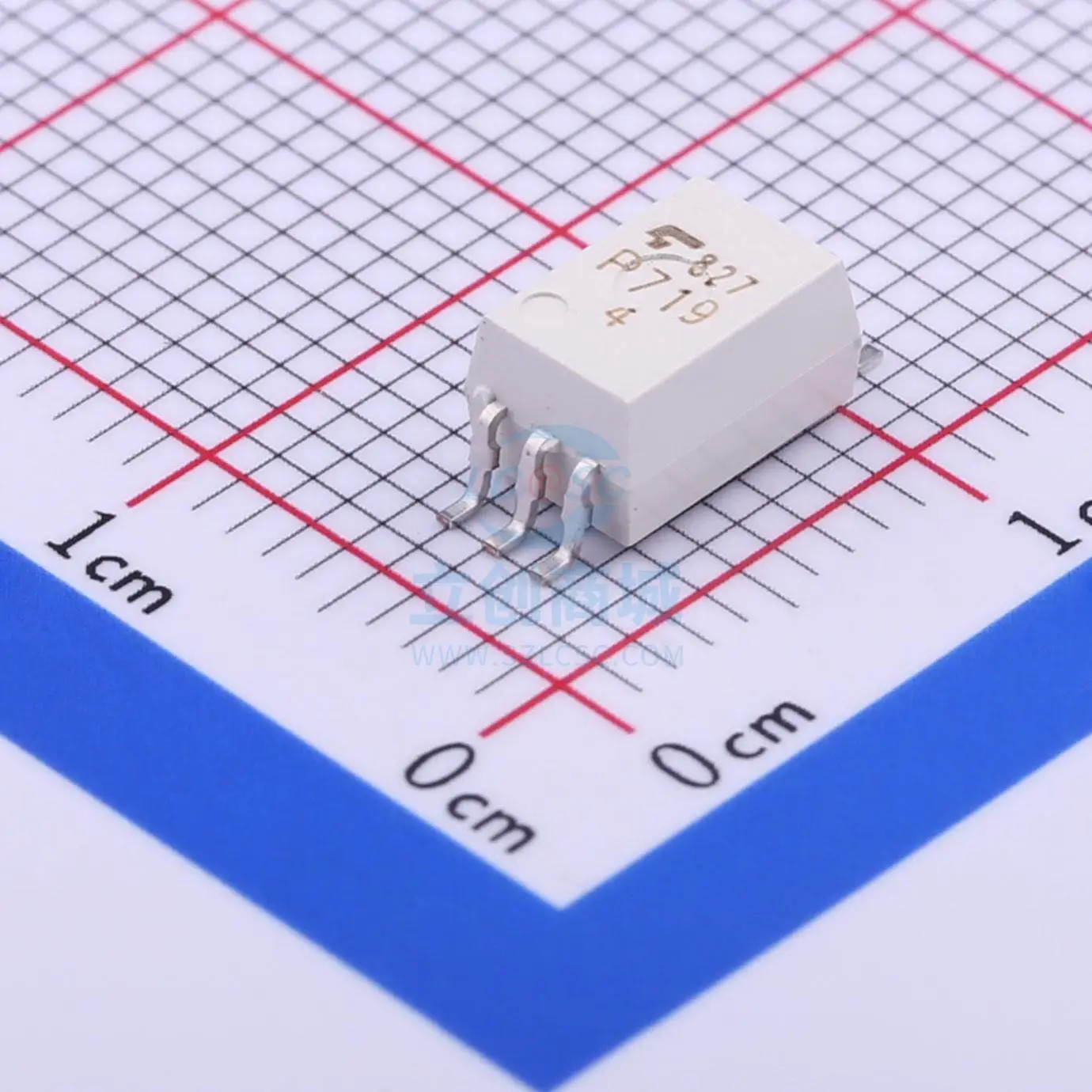 

30pcs original new Optocoupler TLP719 (D4-TP, F) OEM