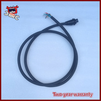 01M 01N Transmission Valve Body Wiring Harness Plug Pigtail For VW Jetta Golf MK4 Beetle Audi