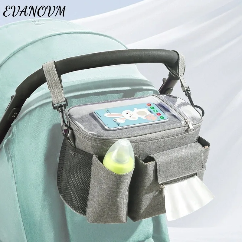

Водонепроницаемая сумка для подгузников, сумка для мамы, большая вместительная дорожная сумка для мамы, многофункциональная сумка для беременных, мамы и ребенка, сумки-органайзер