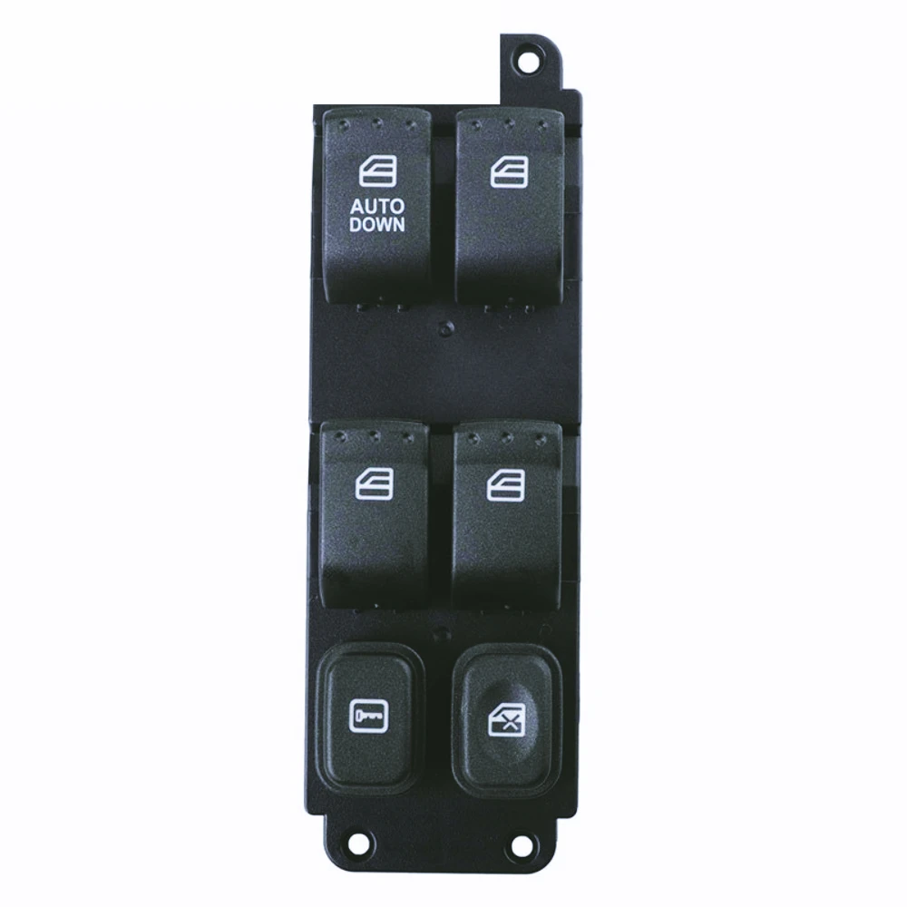 

Nuevo botón interruptor ventanilla eléctrica lantera izquierda para Ssangyong Korando C nuevo Actyon ~ 2013/07/14 8581134000 8