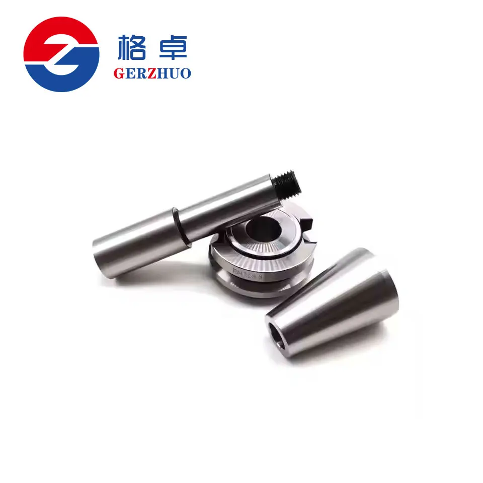 Spindle Tool Library Tool Calibrator Gerzhuo Caliber Tools Metric Screw  Go Thread Plug Gauge CNC BT40 GT2000