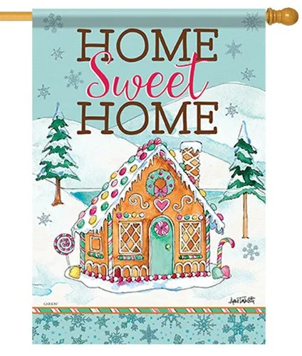 Holiday Trimmings H… - image