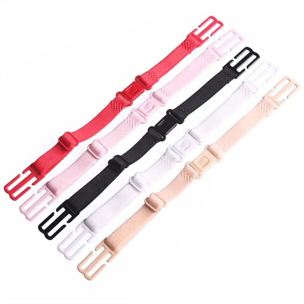 Holder Back Hasp Anti-drop Slip-Resistant Women Bra Strap Bra Strap Buckle Non-slip Underwear Straps Intimates Accessories