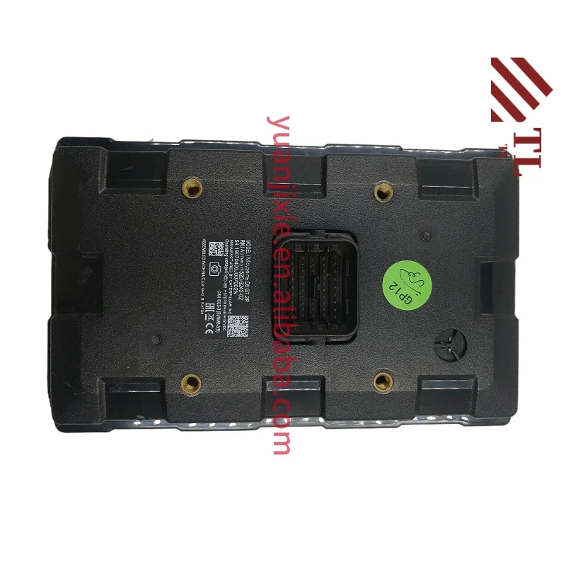 

520-6242-02 520624202 7834-77-3002 Mon itor Display Board for Excavator PC200-6 for 6D102 Engine