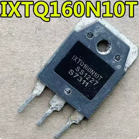 Used 5pcs IXTQ130N10T IXTQ160N10T IXTQ170N10P IXTQ200N10T TO-3P Original disassembly