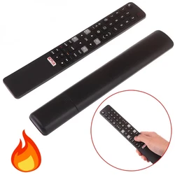 RC802N Universal Remote Control Smart TV Replacer For TCL 4K UHD LCD /LED Smart TCLTV U43P6046/U55C7006/U49P6046/U65P6046