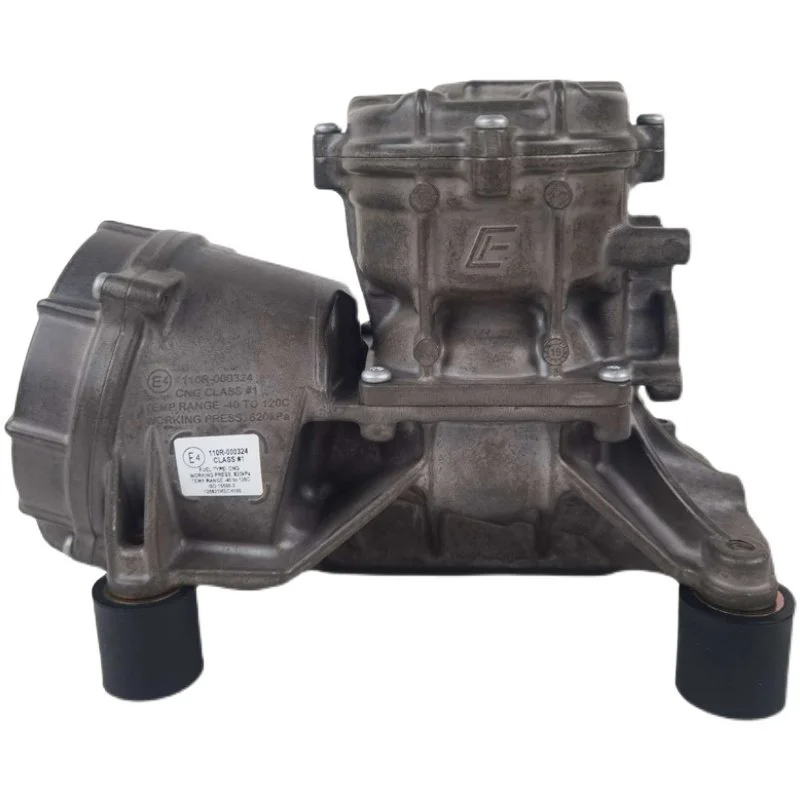 

Gold seller CNG Yuchai Engine Truck Parts CFV Flow Control Valve WG1238110131 11N100-1113F40 AN1000-1113F40 J4R00-1113F40C CNG