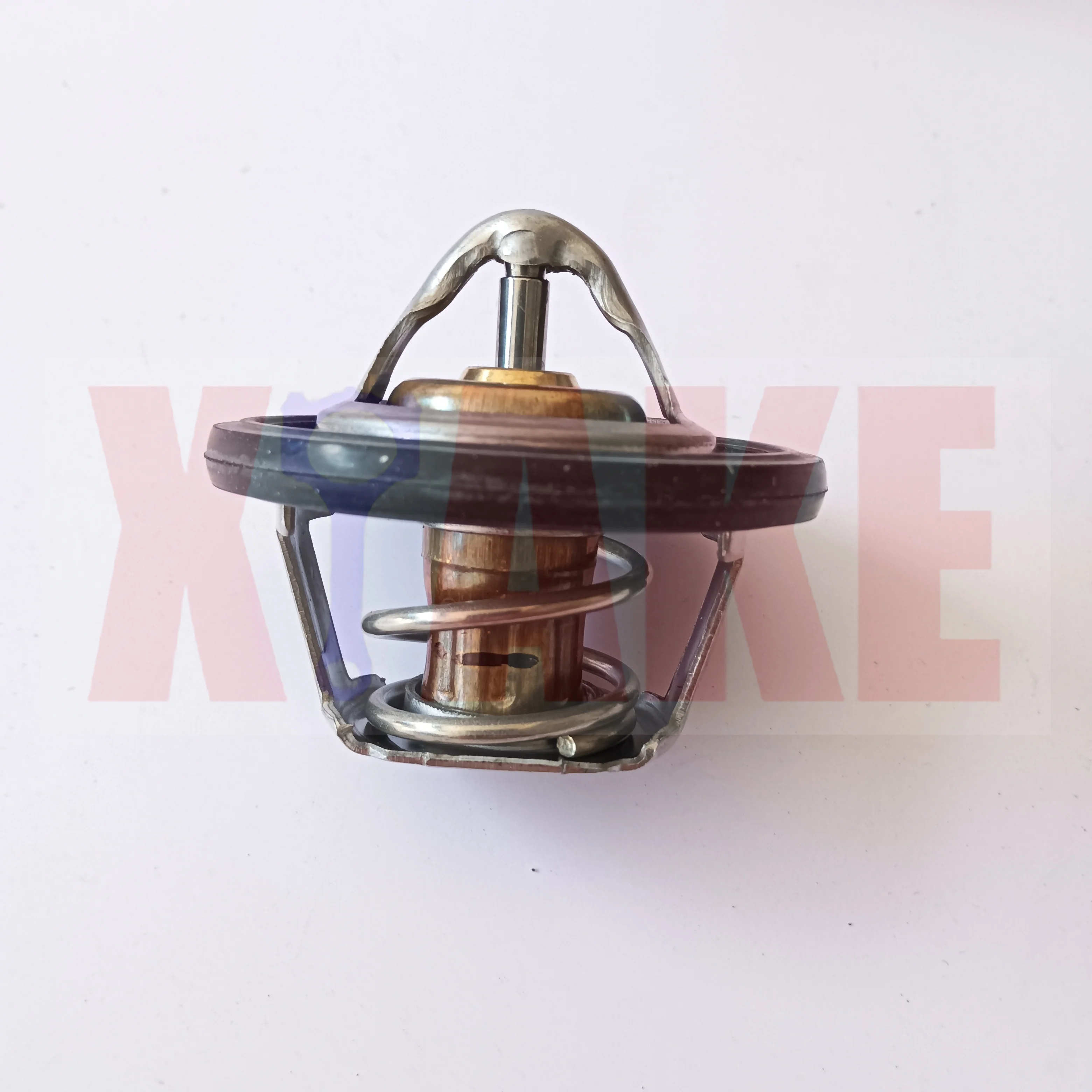 Engine Thermostat for DFM DFSK K01 K07 DK13 C37 474 ZONDA Faw GF1500 V80 CA5027 1.5L Changan EQ474 4A13L-1300070 1.3L 30803-82D