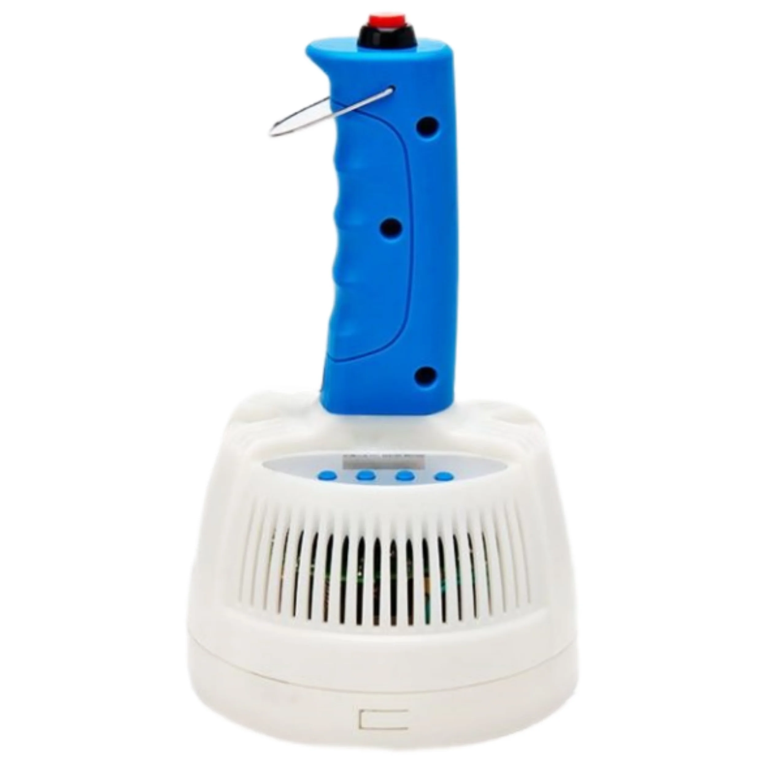 Hand Held All in One Model Electromagnetic Induction Sealer Bottle Sealing Machine Aluminum Foil Medical Plastic Capping Machine