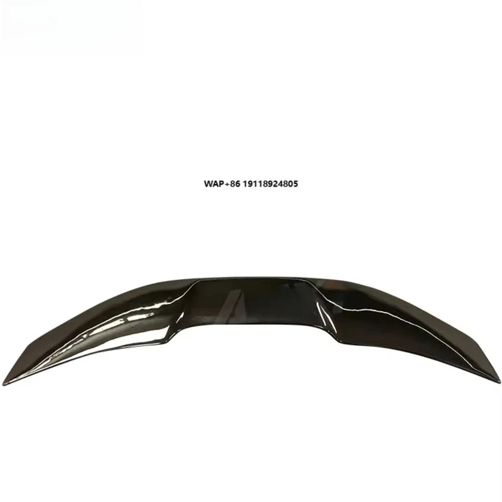 

V Style Spoiler Rear Wing High Quality Fast Delivery Dry Carbon Fiber Body Kits for 488
