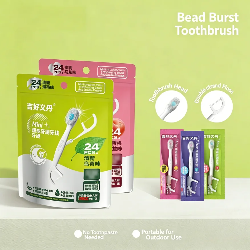 Thumbnail 4 - #70 Budget Dental Floss for Smart Shoppers