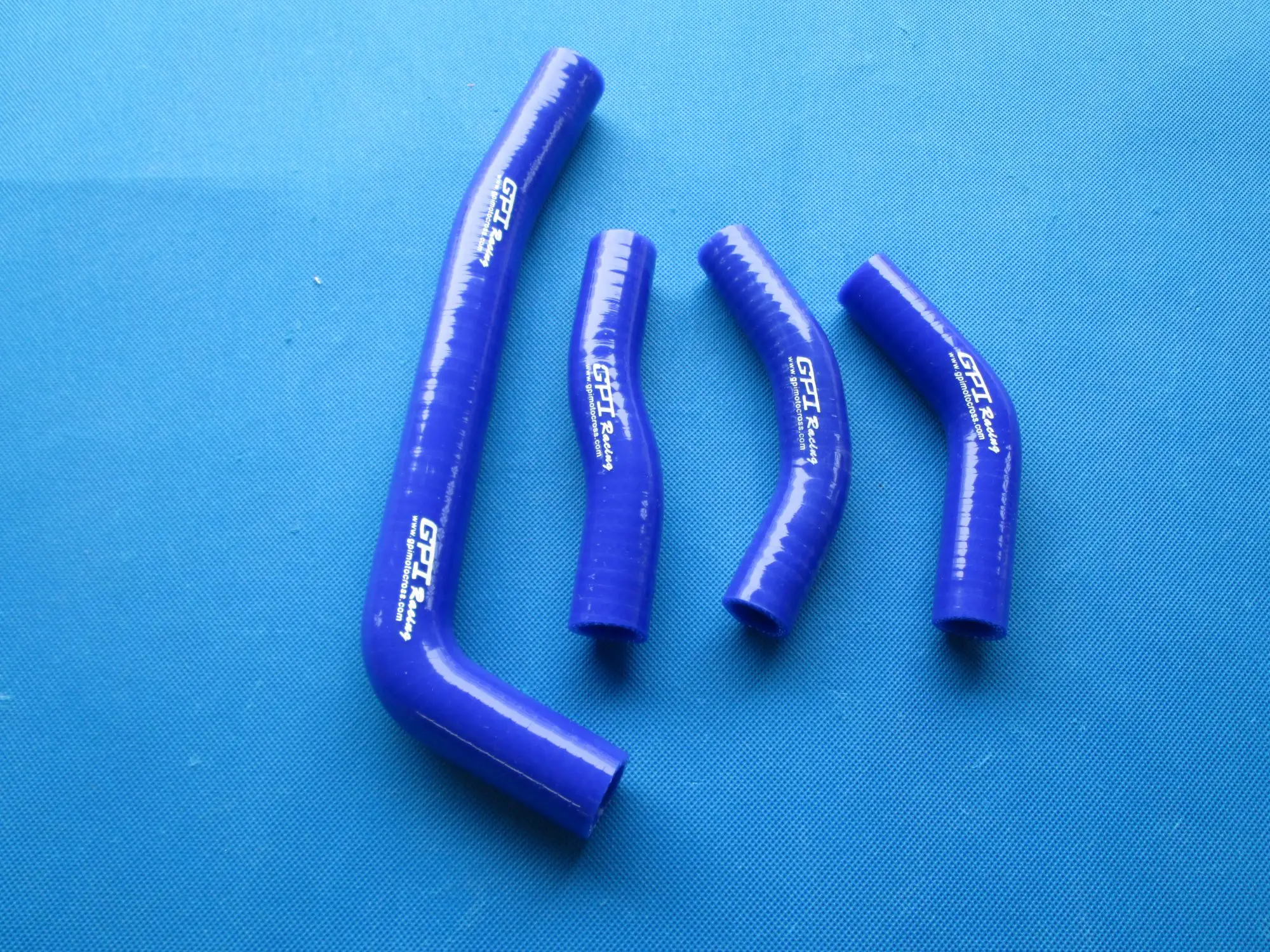 For Honda CRF250R 2010-2013 CRF 250 R Silicone Radiator Hose Pipe Tube Kit 2010 2011 2012 2013