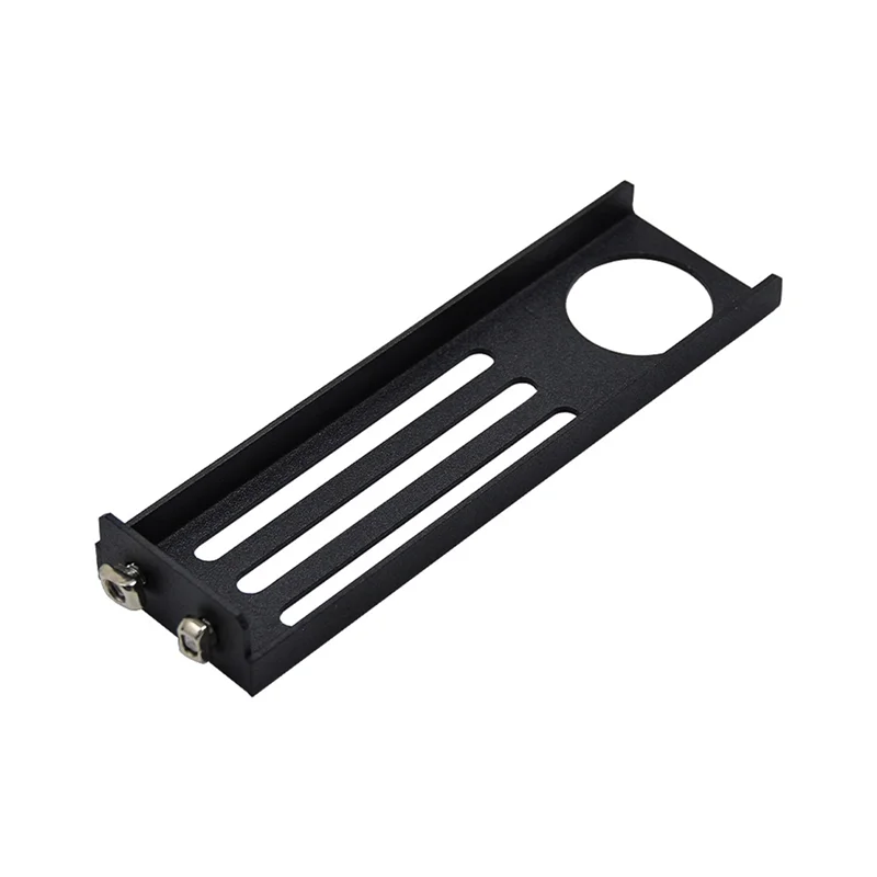 AT82-3D Printer Filament Rack Spool Bracket Holder Upgraded With Bearing Rotatable Rack For Ender-3 Ender-3 V2 CR10S 96BA