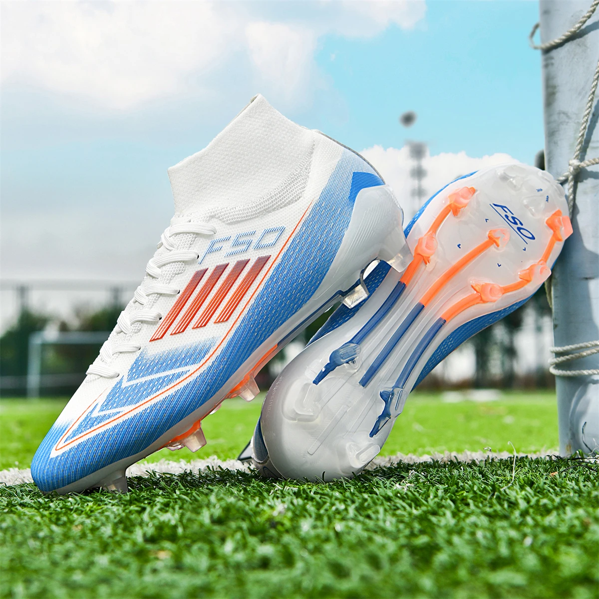 Thumbnail 3 - #61 Compare Soccer Shoes Before You Buy