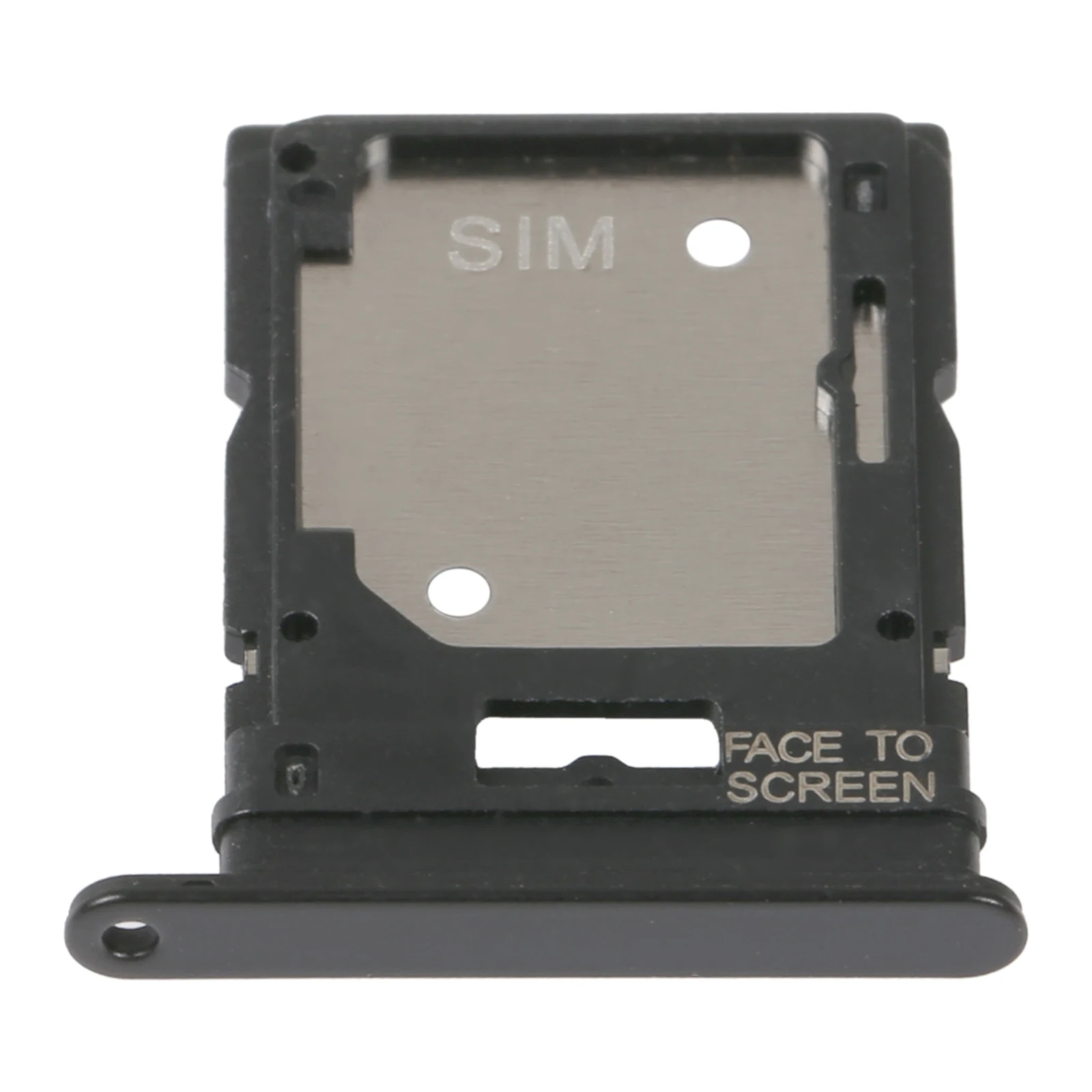 For Xiaomi Redmi Note 12 Pro 4G 2209116AG, 2209116AG Sim Tray Sim Card Tray Sim Card Holder Parts