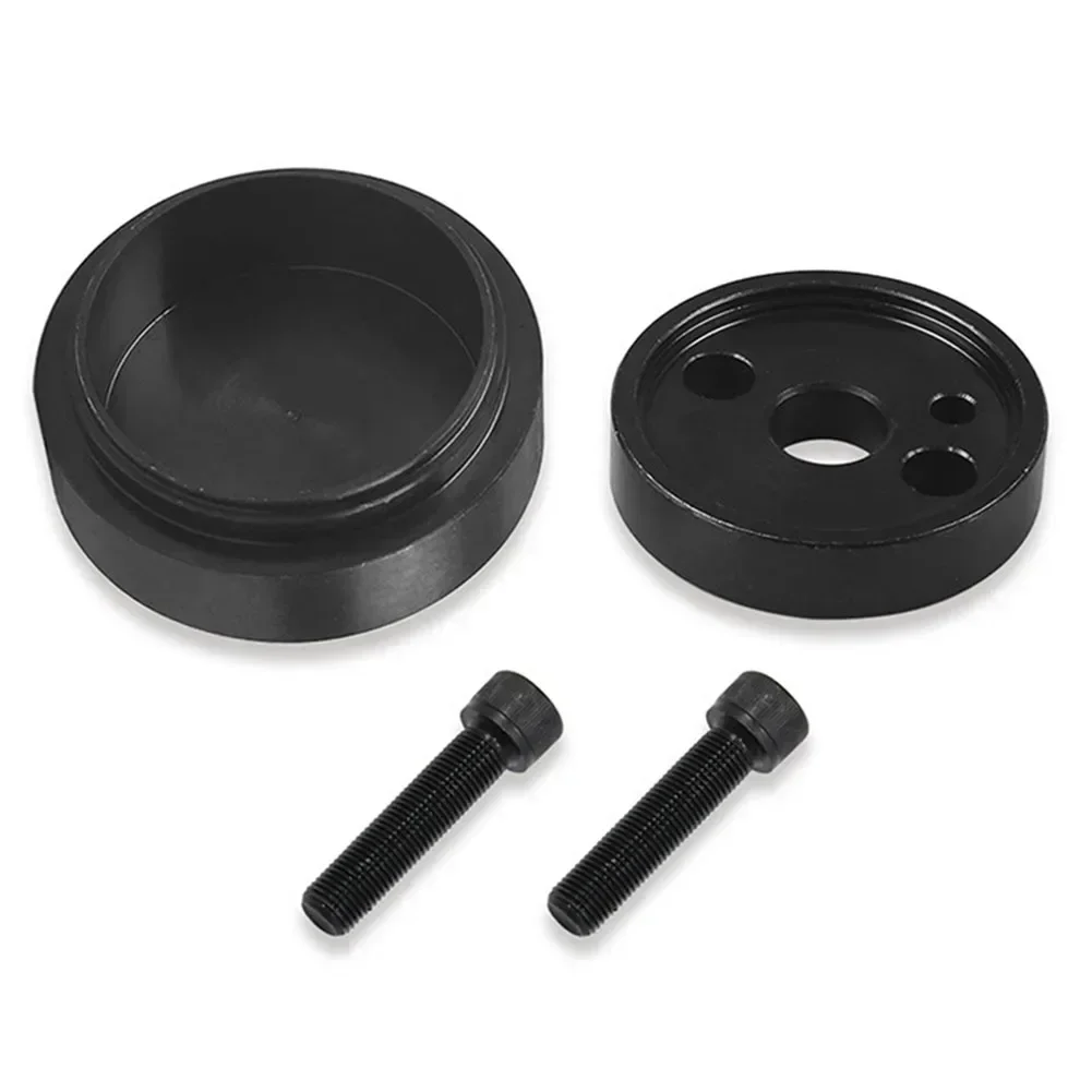 Professional Grade Tool Set for Precise Crankshaft Sleeve and Front Cover Seal Installation on For Cummins Engines