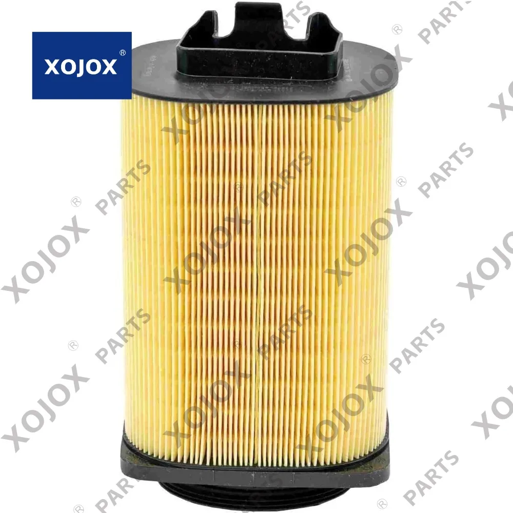 

Сменный воздушный фильтр XOJOX (номер 16546-HG00B), выбор механики для INFINITI