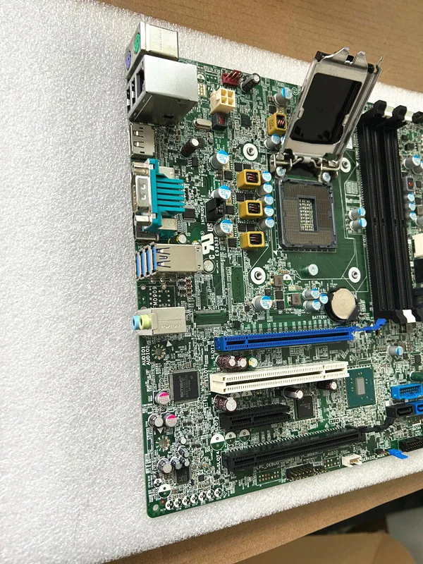 DELL 精度 T3620 3620 T30 マザーボード 9WH54 09WH54 CN-09WH54