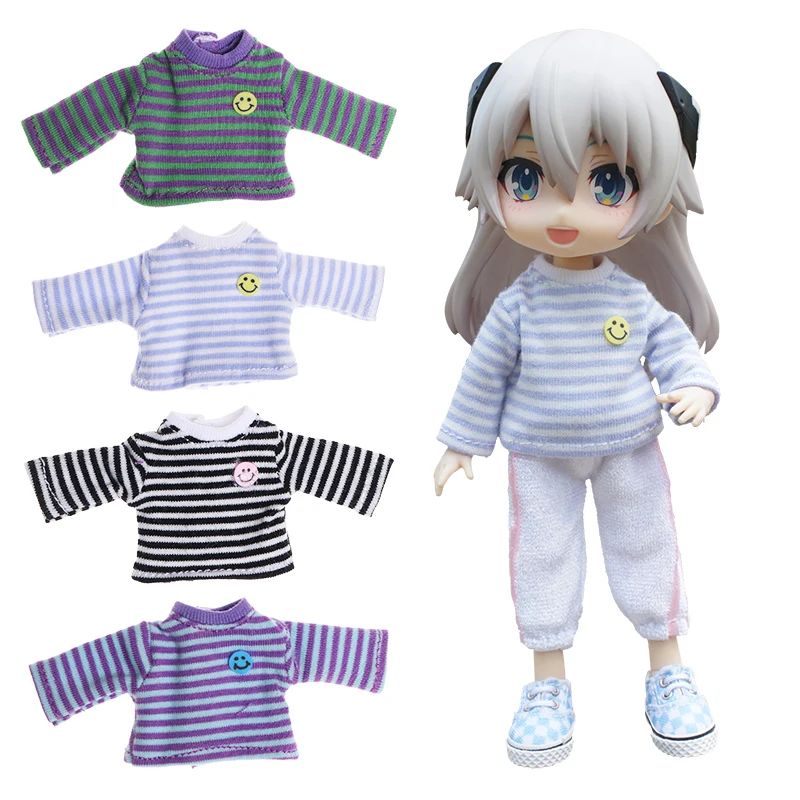Ob11 Doll Clothes M…