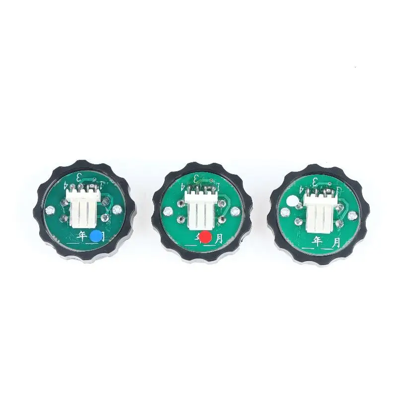 Precise Fit Elevator Push Button BR27C Model Compatible with OTIS Open Close Up Down Direction Key for Lift Maintenance
