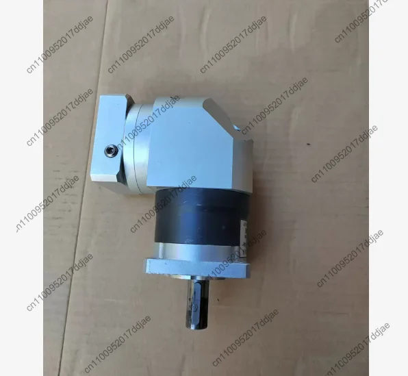 Vgzf60-10 precision right angle planetary gearbox, 60 right angle 90 degree gear reducer, 60 right angle gearbox