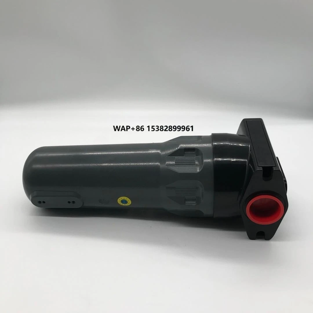 

Atlas Copco New Precision Air Purifier Filter for Compressed Air Cartridge Filter Plastic Material