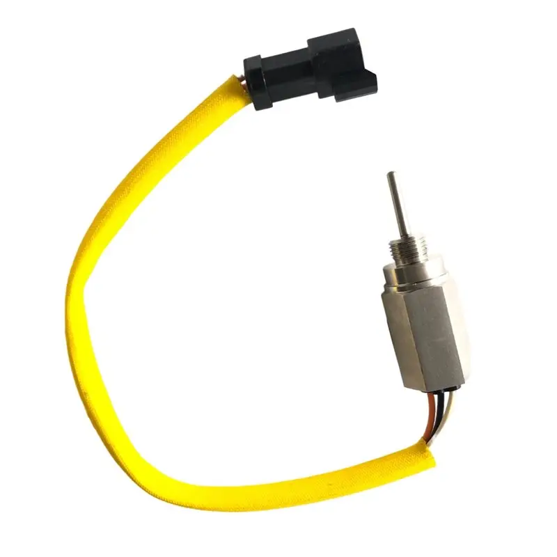 DT17 Temperature Sensor 1187226 1342252 For CAT D6R 3508 3508B Excavator Engine Water Temp